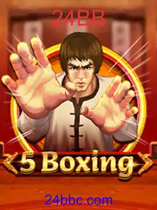 5Boxing