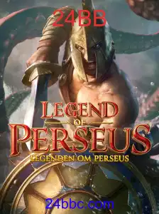 LegendofPerseus